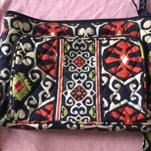 Vera Bradley Hand Bag